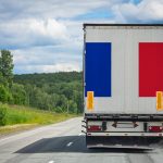 Posting of drivers to France