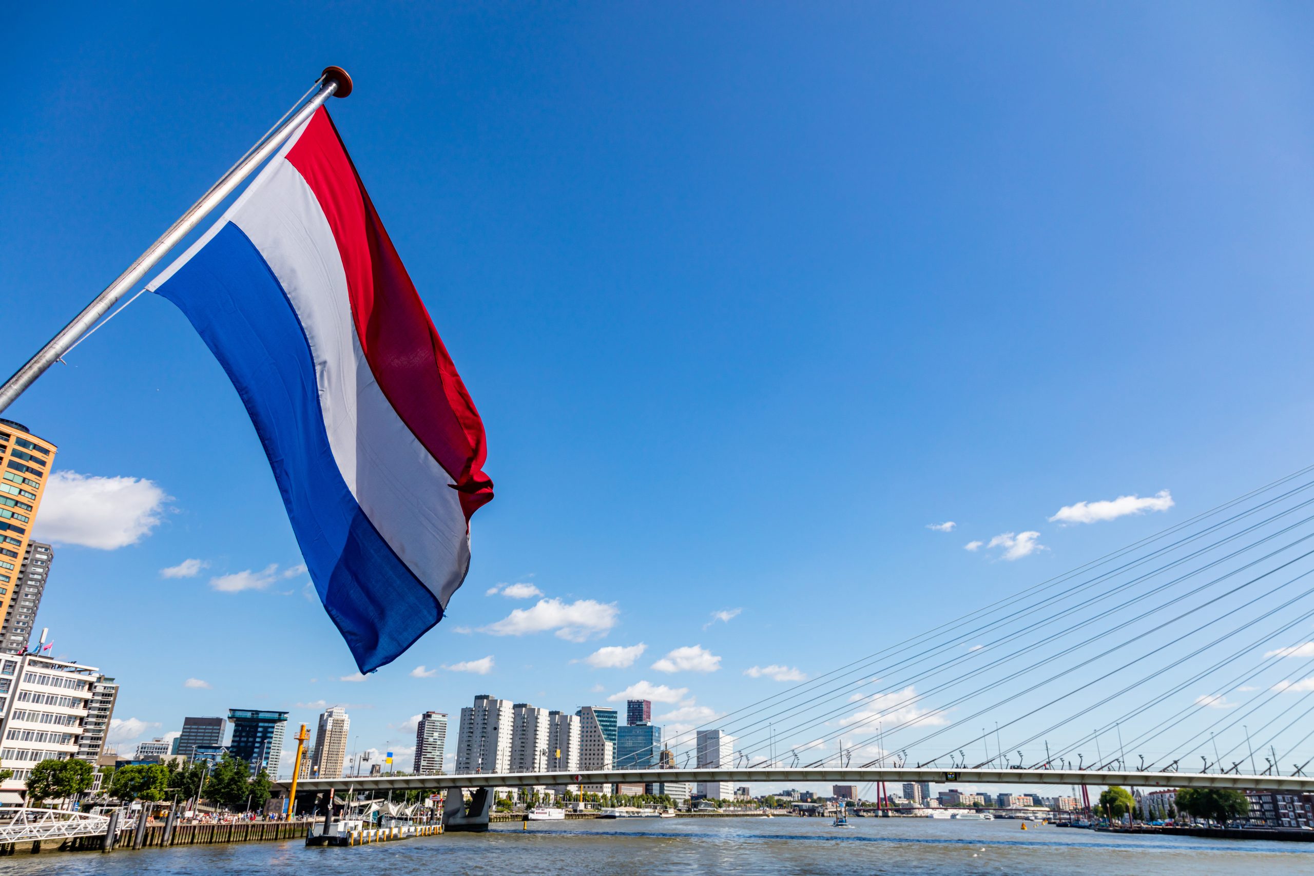 New Dutch collective agreement wage rates applicable from 01.01.2024