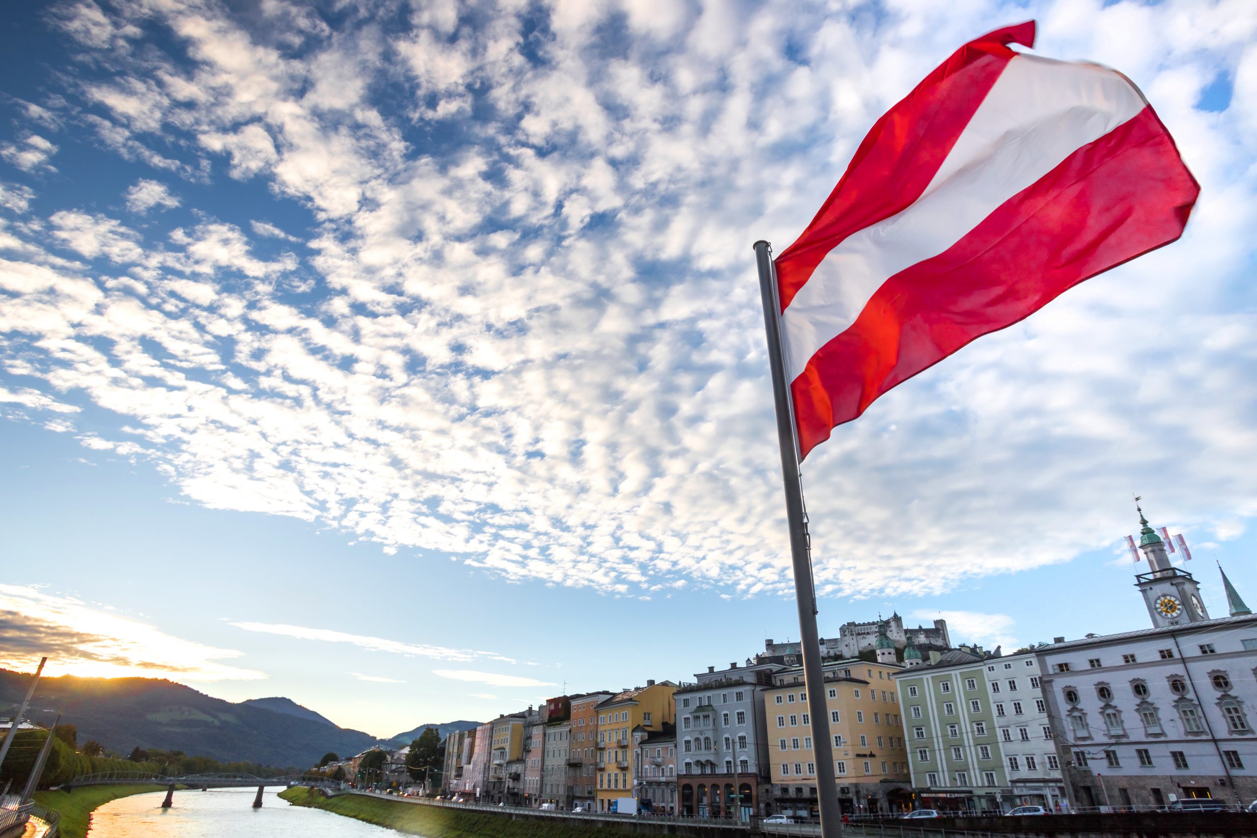 New Austrian Collective agreement wage rates from 1st of January 2024