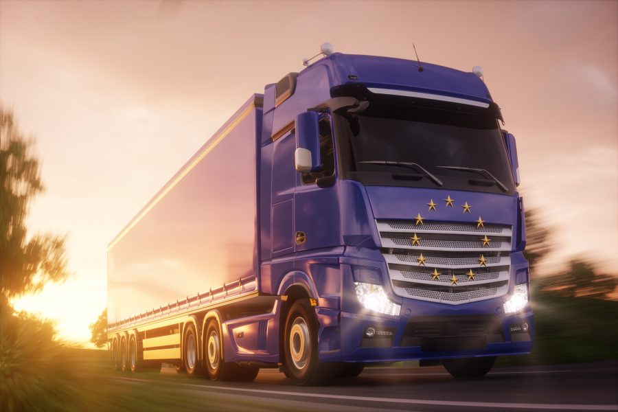 European Commission work programme for 2023. What’s in it for road transport?