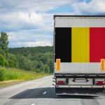 Posting of drivers to Belgium
