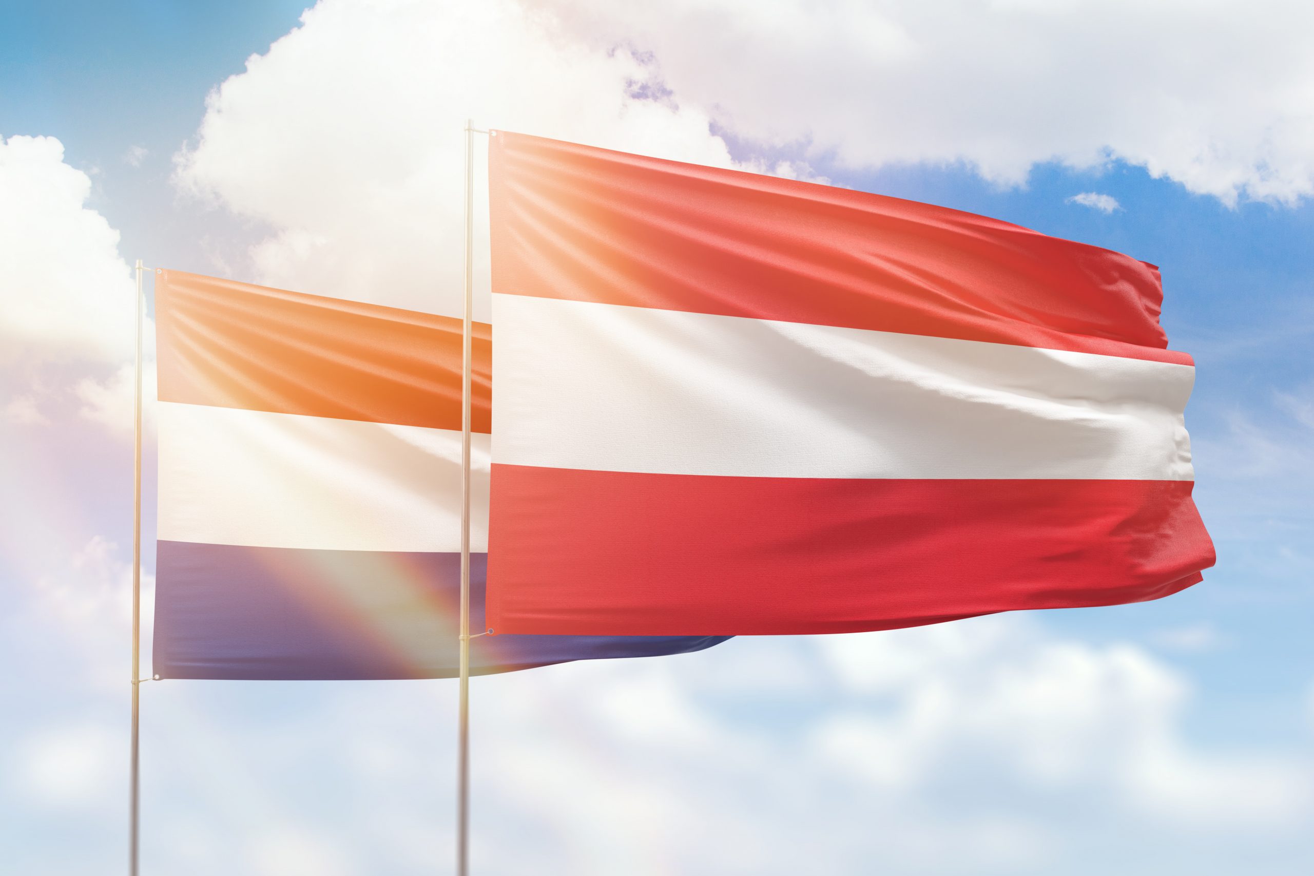 New Austrian and Dutch minimum wages rates from 01.01.2023