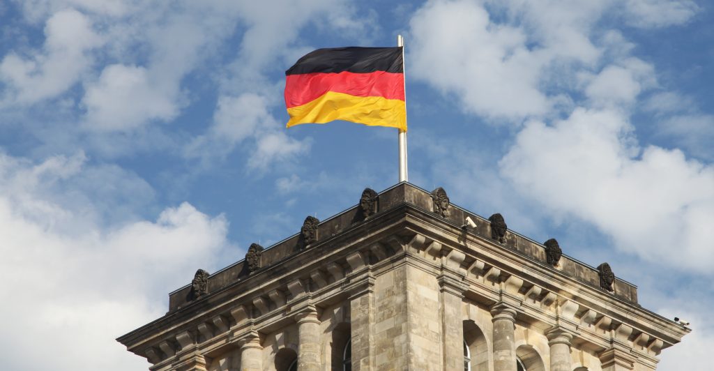 Germany legal changes